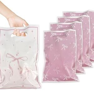 100 pcs Party Bags 🎀